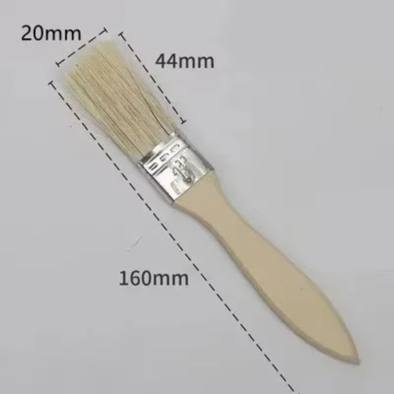 1-24Pcs Professional Paint Bru - Furniture Hardware Design 评论和价格