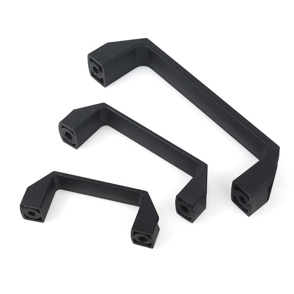 4Pcs/Lot  Plastic Nylon V Slot - Furniture Rotating Hardware 评论和价格