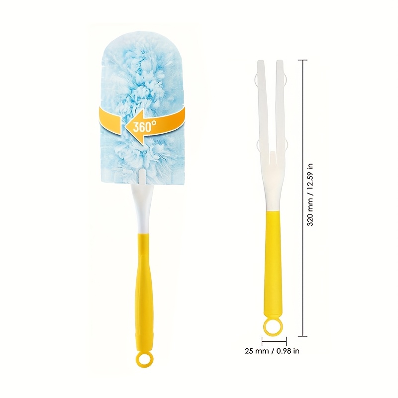Electrostatic Disposable Dust  - Furniture Hardware Design 评论和价格