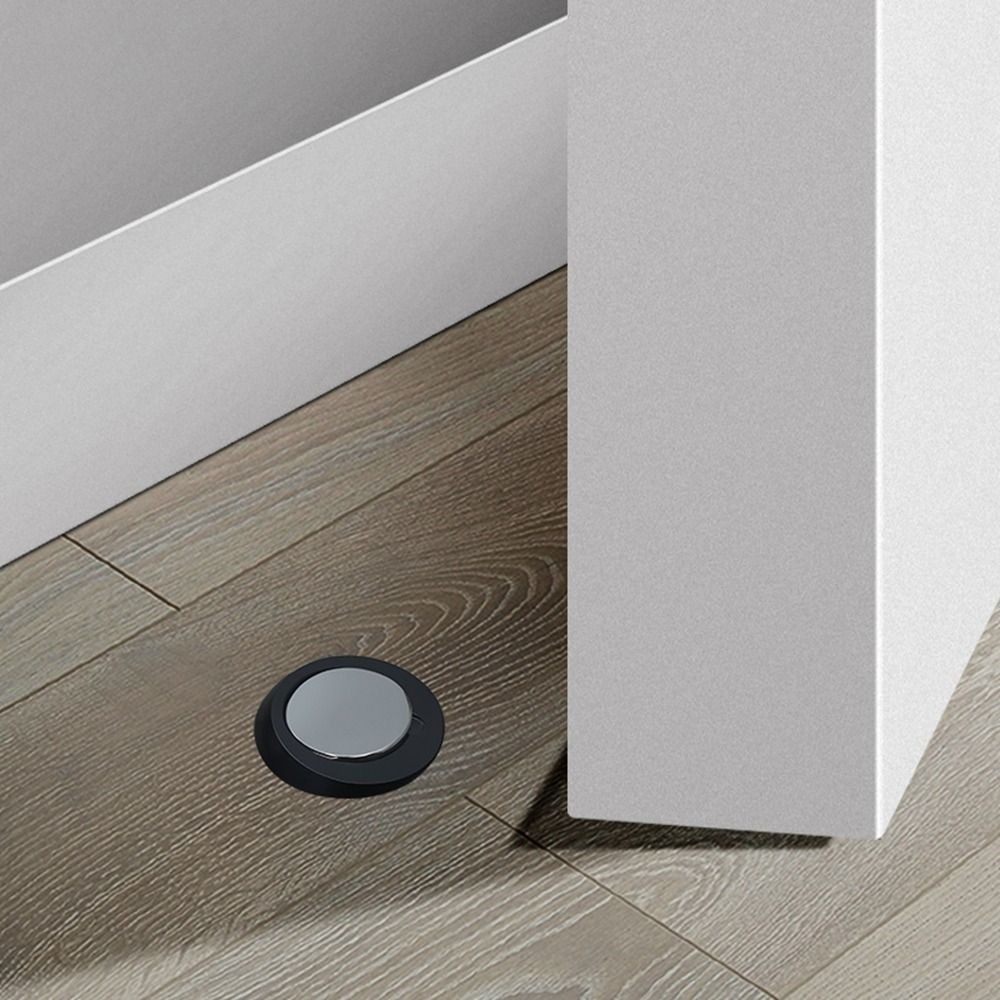 Portable Invisible Door Stop Z - Door Stopper Heavy 评论和价格