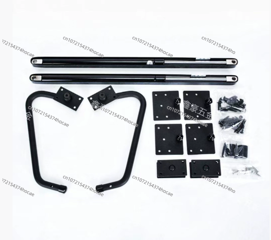 Adjustable Murphy Bed Hardware - Furniture Hardware For Bed 评论和价格