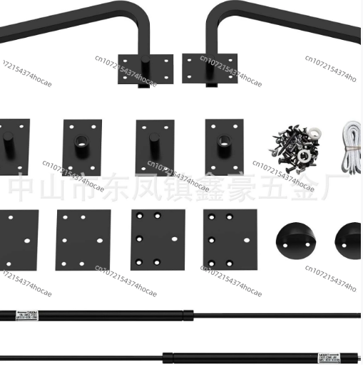 Adjustable Murphy Bed Hardware - Furniture Hardware For Bed 评论和价格