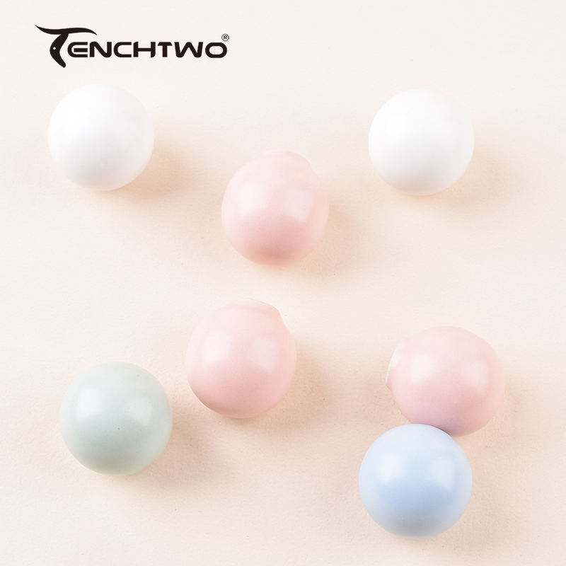 Round Ceramic Hook Clothes Han - Furniture Hardware Design 评论和价格
