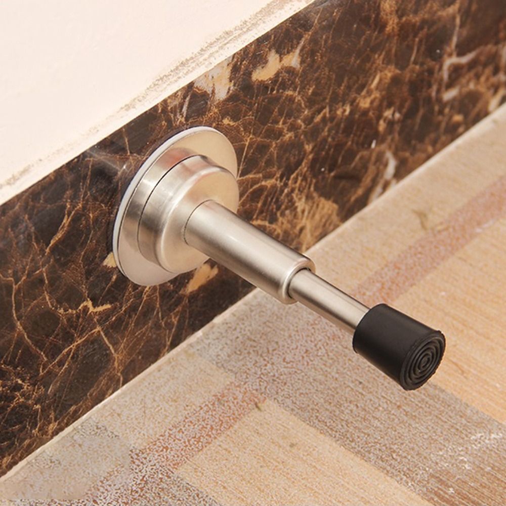 Durable Wall Protectors Door S - Door Stopper Heavy 评论和价格
