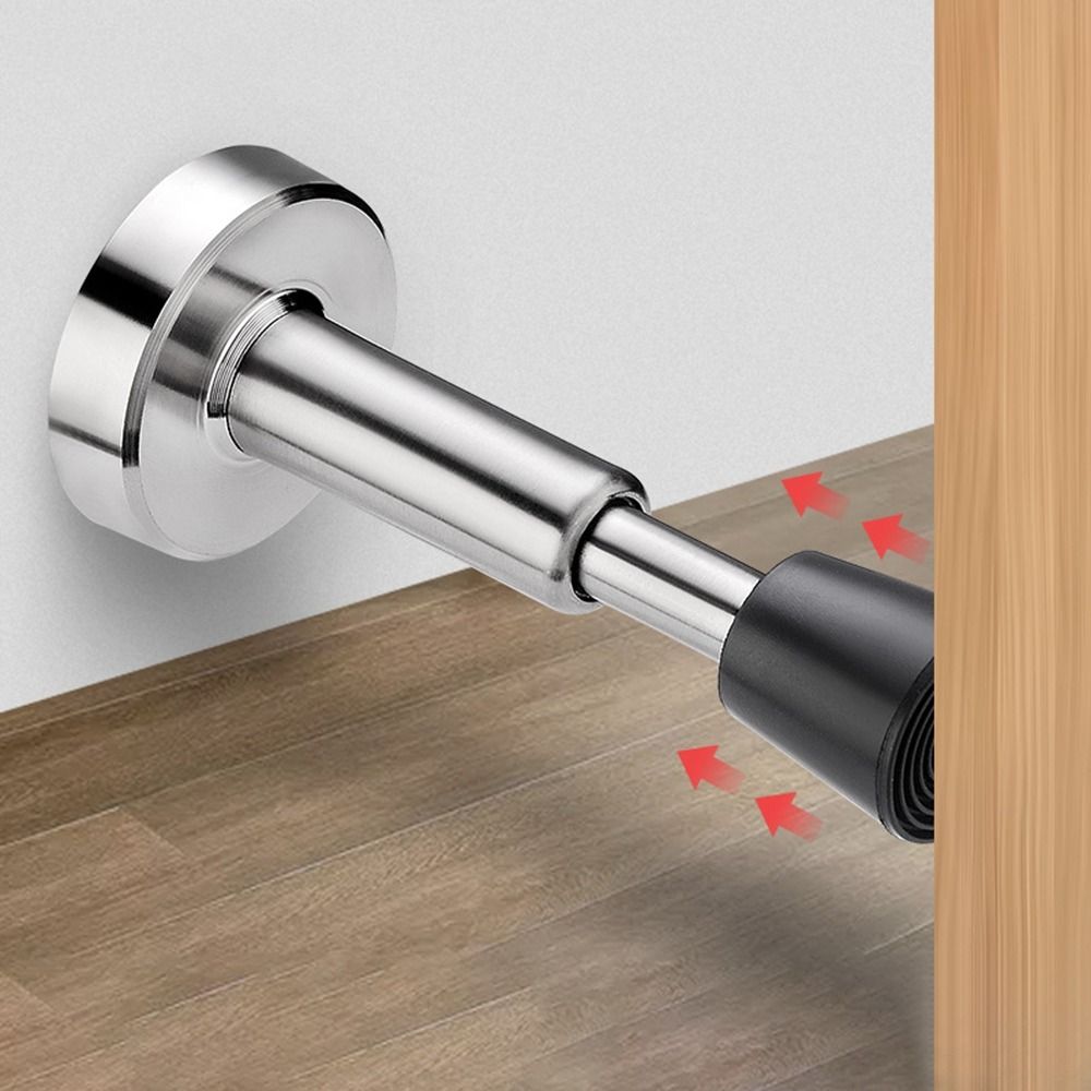 Durable Wall Protectors Door S - Door Stopper Heavy 评论和价格