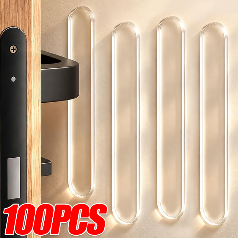 Silicone Cabinet Bumpers Strip - Furniture Hardware Design 评论和价格