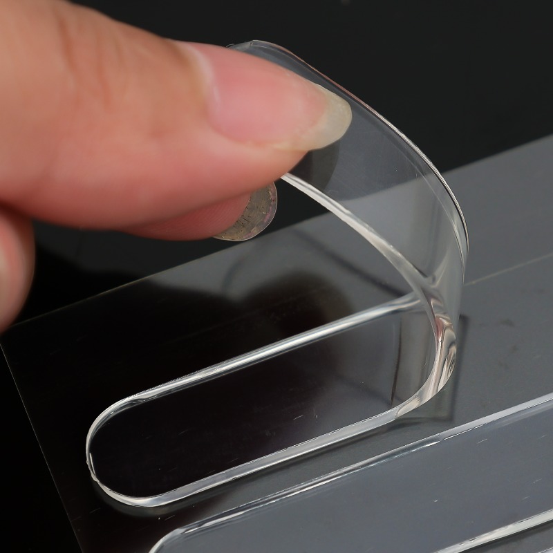 Silicone Cabinet Bumpers Strip - Furniture Hardware Design 评论和价格