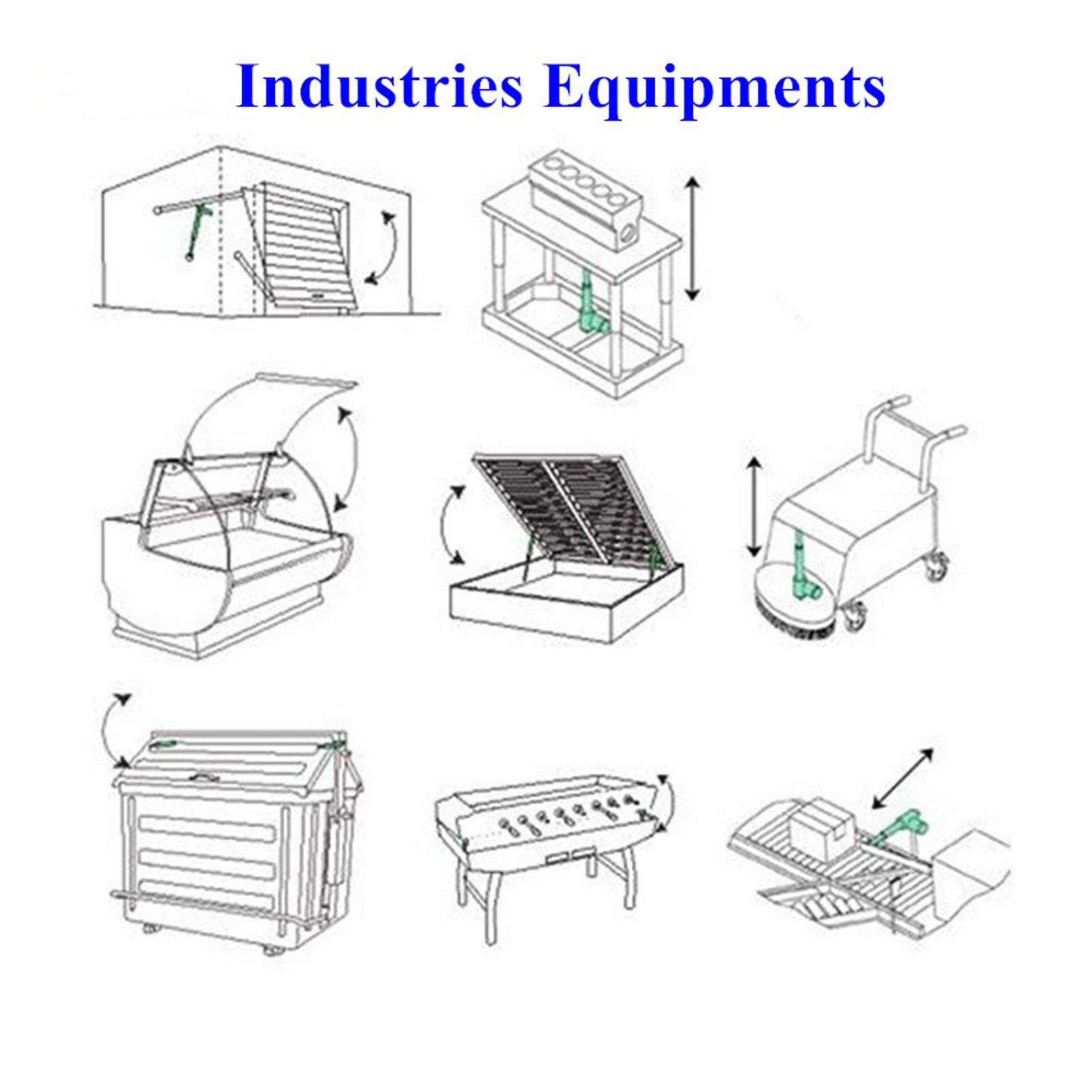 Recliner Switch Switch Control - Furniture Hardware Design 评论和价格