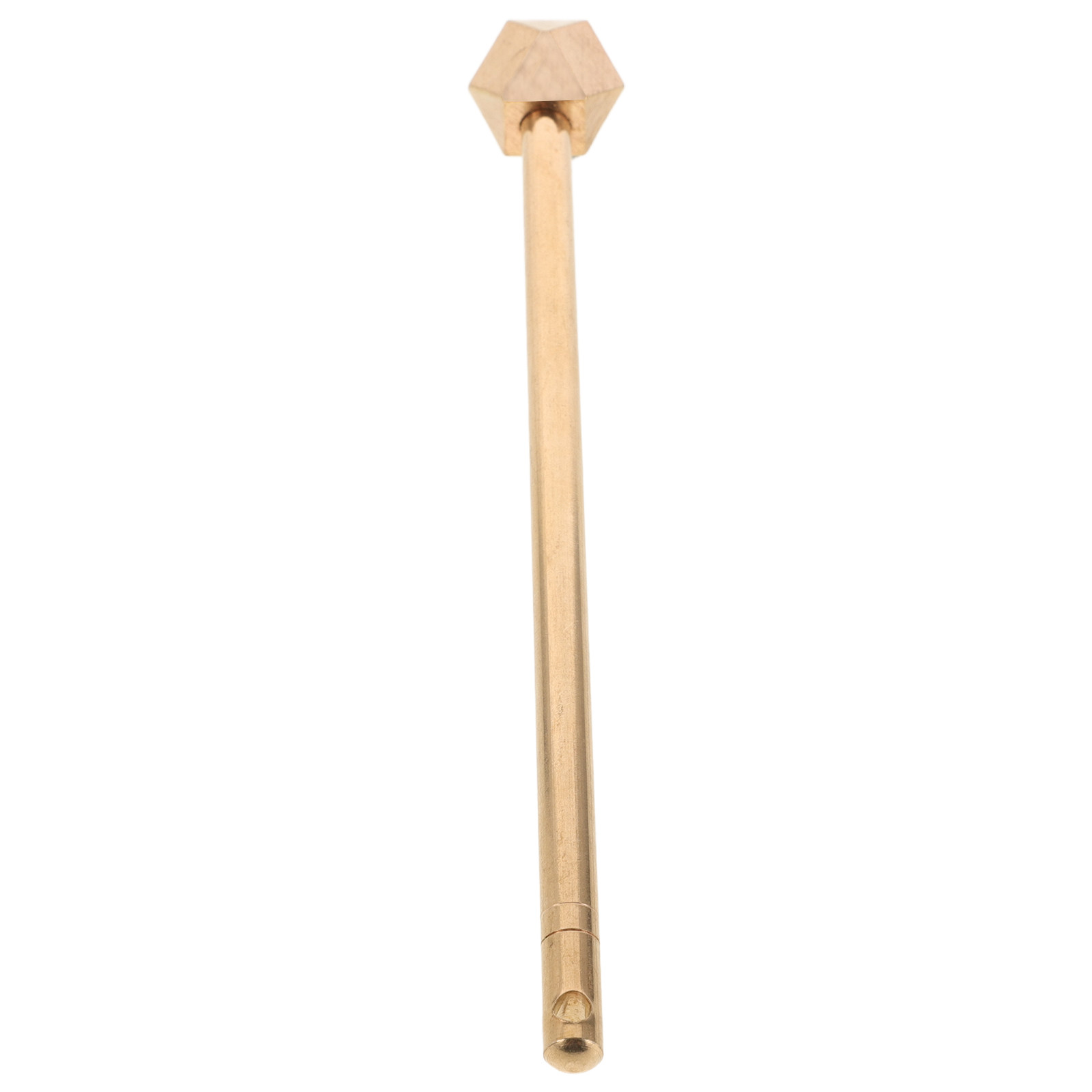 Brass Cabinet Key Locking Pin  - Furniture Interlocking Hardware 评论和价格