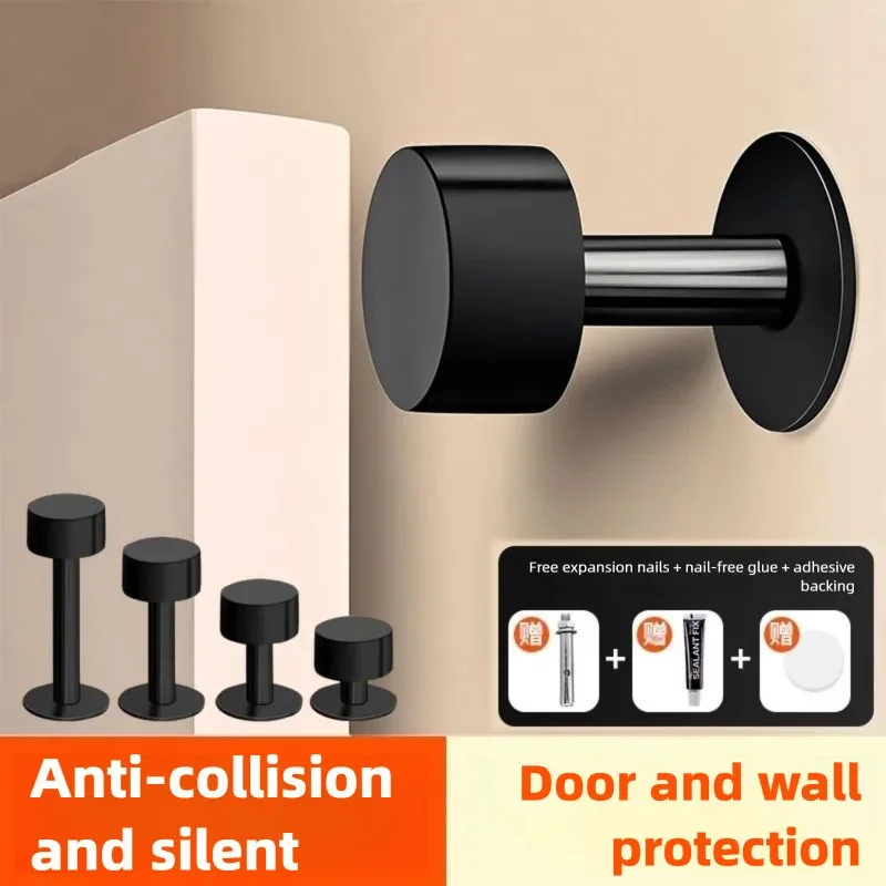 Self Adhesive Heavy Duty Non P - Door Stopper Heavy 评论和价格
