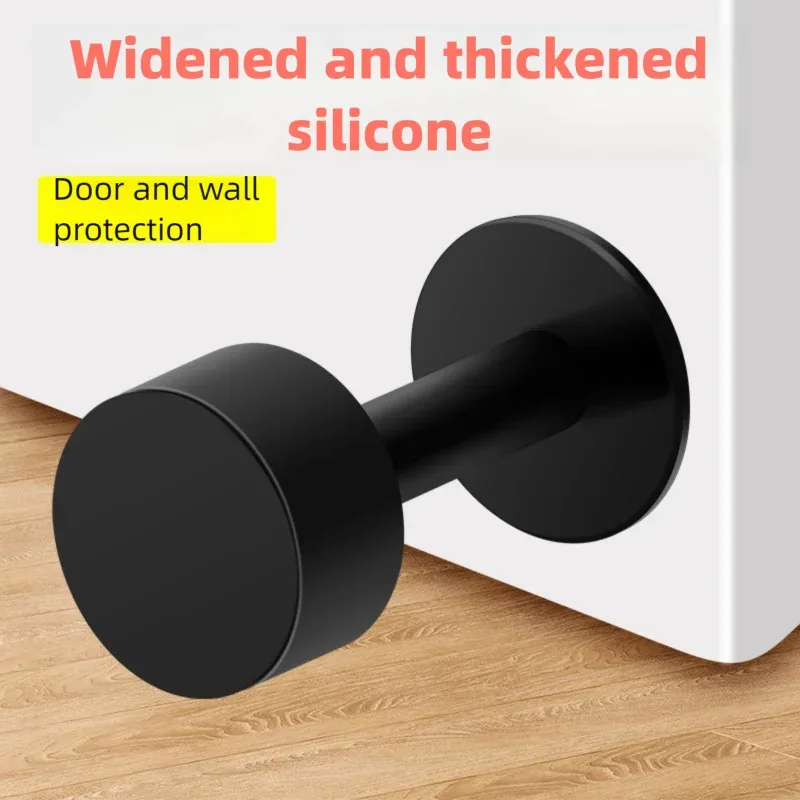 Self Adhesive Heavy Duty Non P - Door Stopper Heavy 评论和价格