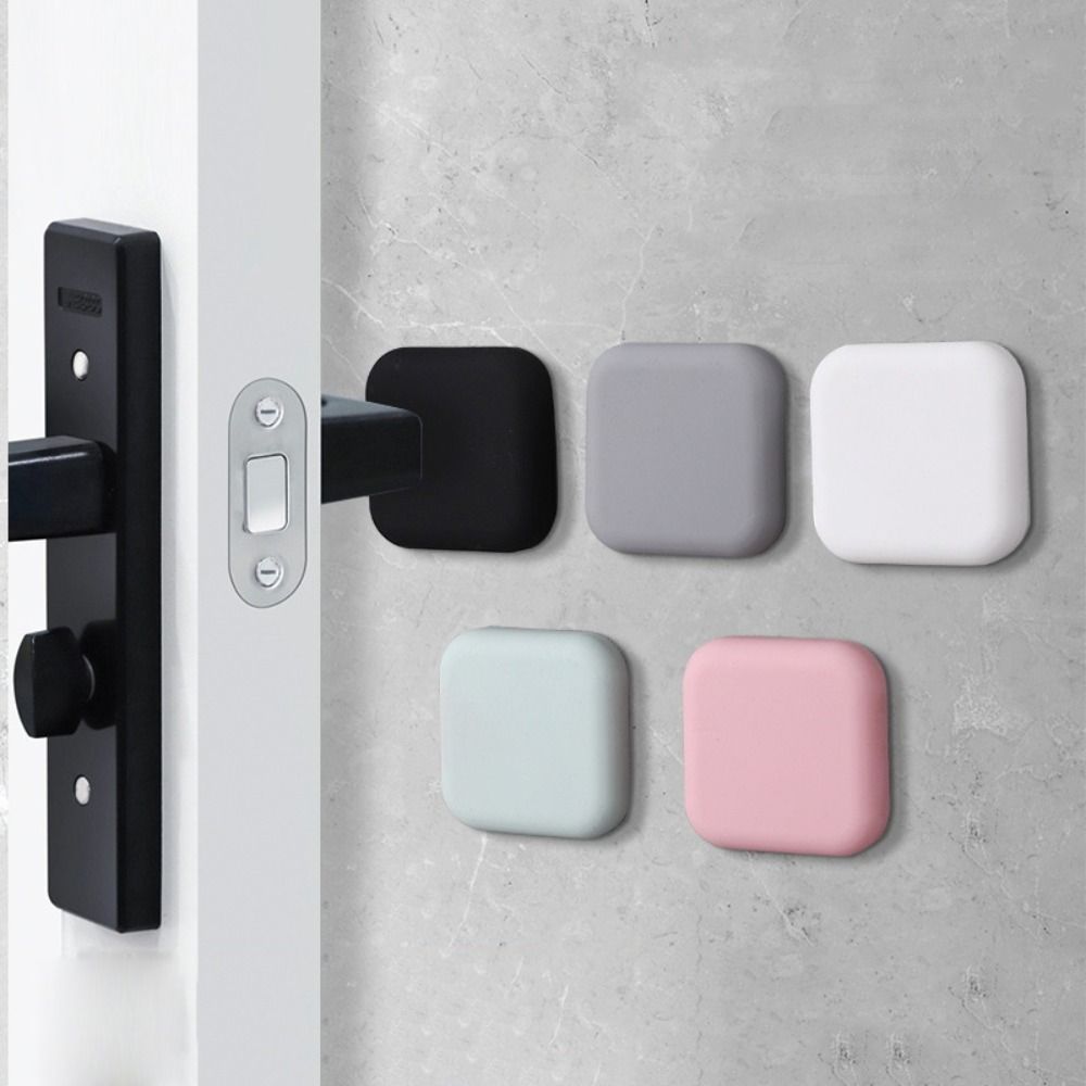 Wall Protector Door Crash Pad  - Door Stopper Heavy 评论和价格