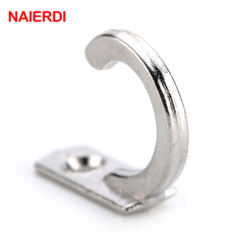 NAIERDI 10PCS Small Antique Ho - Furniture Interlocking Hardware 评论和价格