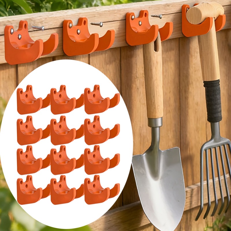 2-10PCS Heavy-Duty Garden Tool - Door Stopper Heavy 评论和价格