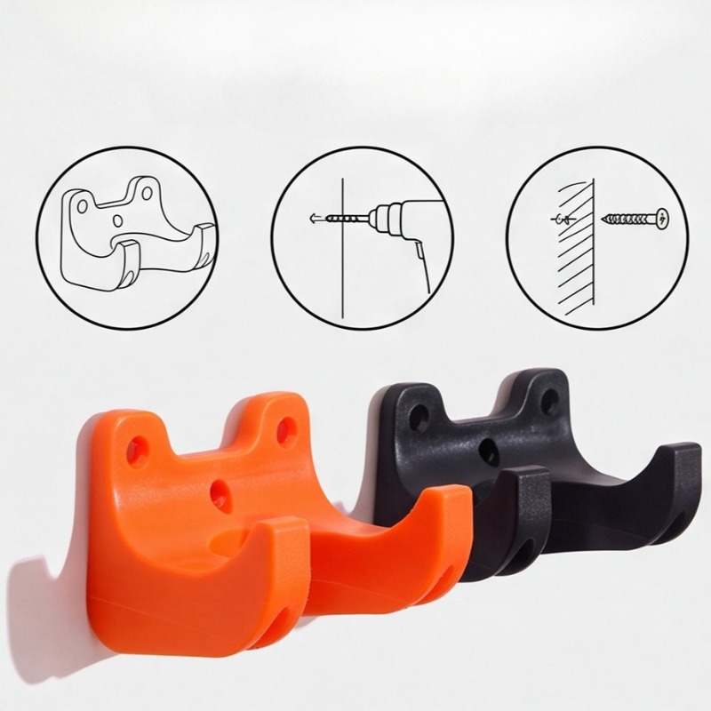 2-10PCS Heavy-Duty Garden Tool - Door Stopper Heavy 评论和价格
