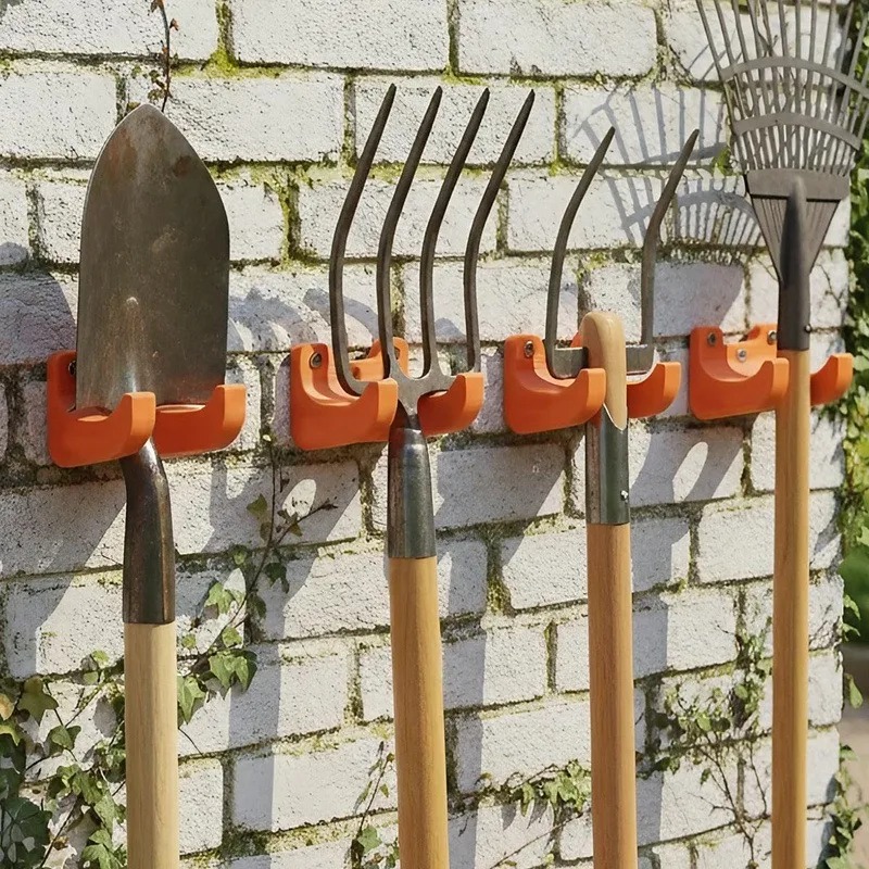2-10PCS Heavy-Duty Garden Tool - Door Stopper Heavy 评论和价格