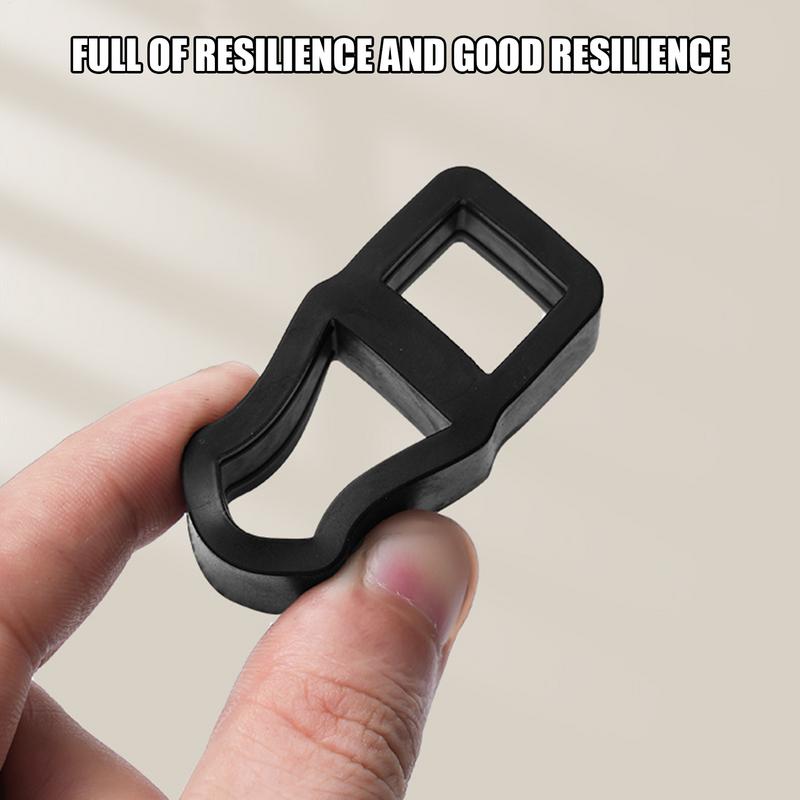 1PC Silicone Door Handle Crash - Furniture Hardware Design 评论和价格