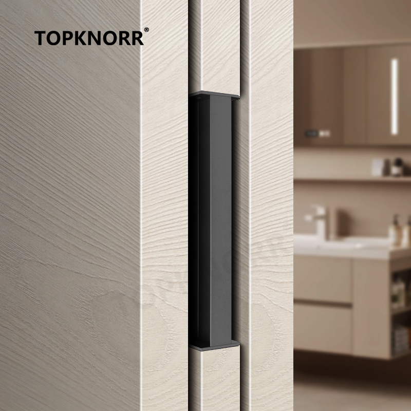Pocket Door Side Handle Mobile - Furniture Joint Hardware 评论和价格