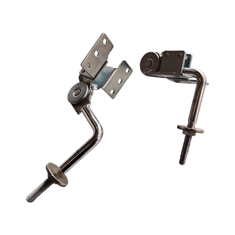 Double Ear Headrest Hinge,Spec - Furniture Hardware For Bed 评论和价格