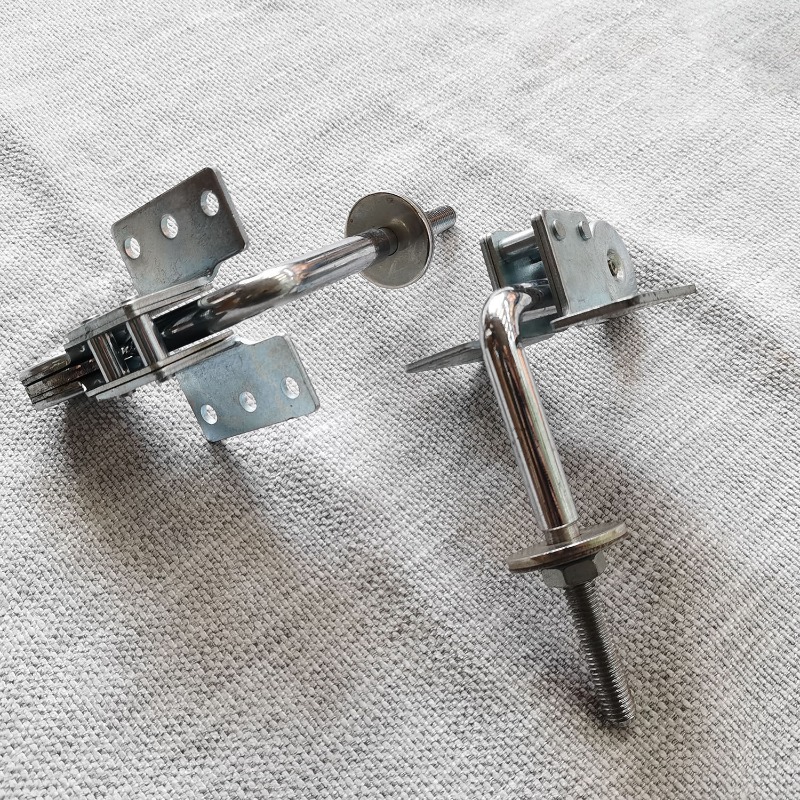 Double Ear Headrest Hinge,Spec - Furniture Hardware For Bed 评论和价格