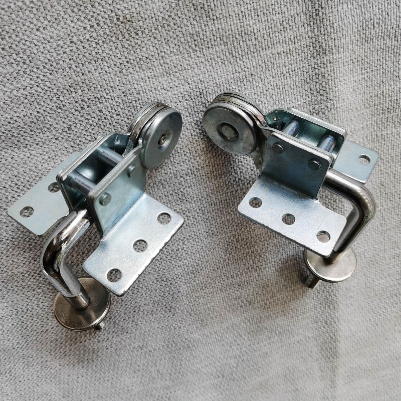 Double Ear Headrest Hinge,Spec - Furniture Hardware For Bed 评论和价格
