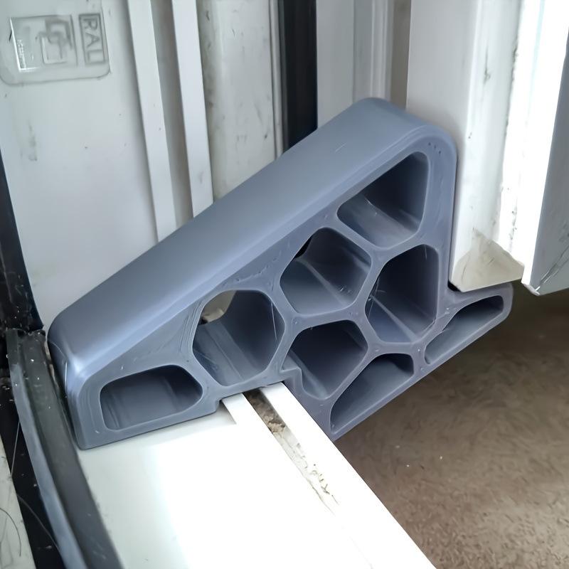 New3Pcs Heavy Duty Door Stoppe - Door Stopper Heavy 评论和价格