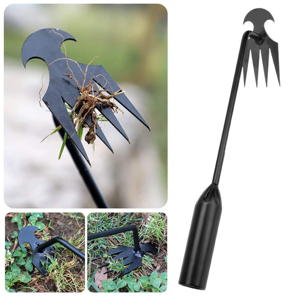 Garden Hoe Tool 2 in 1 Double  - Furniture Hardware For Bed 评论和价格