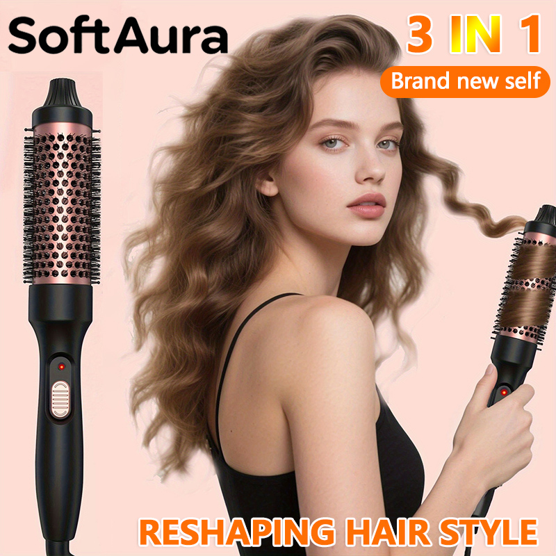 SoftAura 2026 New Curling Ther - Cabinet Knob Round 评论和价格