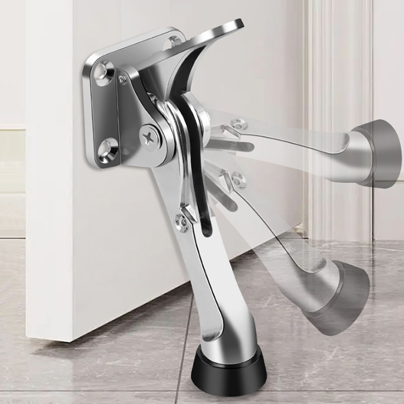 Alloy Kick Down Door Stopper A - Door Stopper Heavy 评论和价格