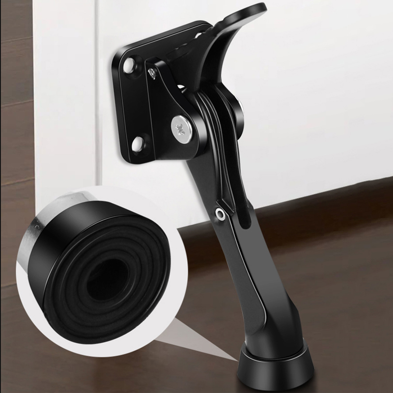 Alloy Kick Down Door Stopper A - Door Stopper Heavy 评论和价格