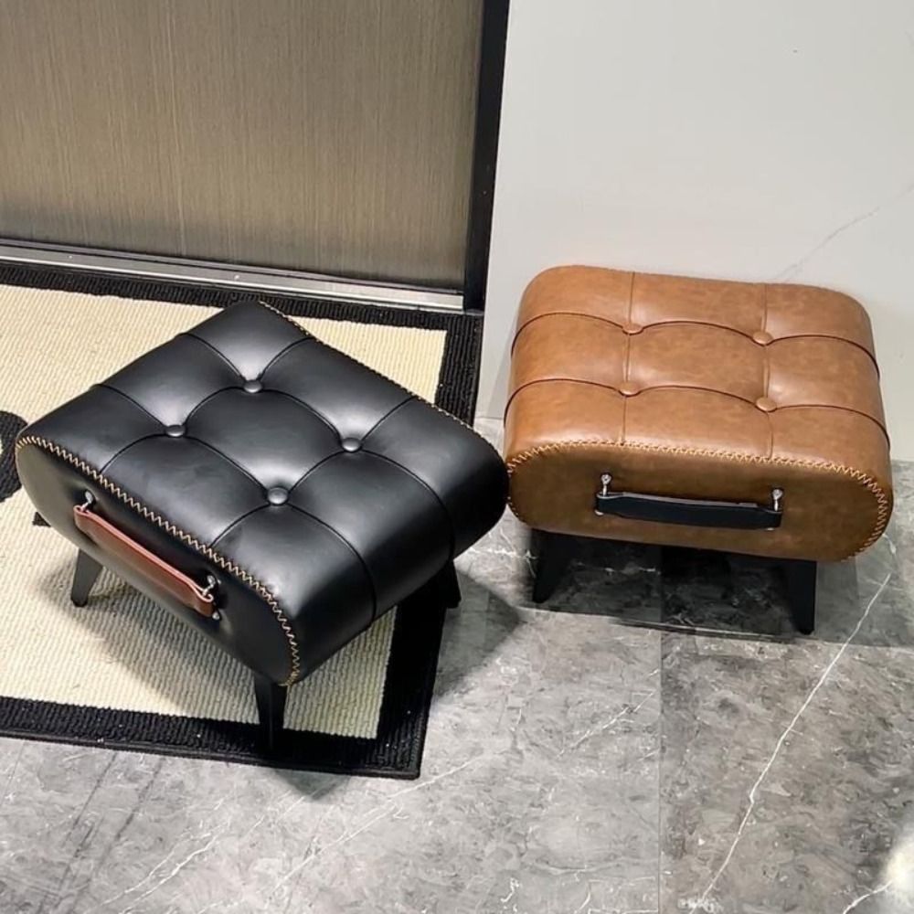 New Space Saving Foot Stool Hi - Furniture Hardware Design 评论和价格