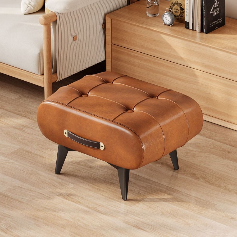 New Space Saving Foot Stool Hi - Furniture Hardware Design 评论和价格