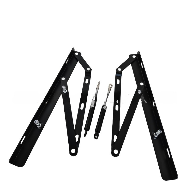 Tatami High Box Bed Lifter Fur - Furniture Hardware For Bed 评论和价格