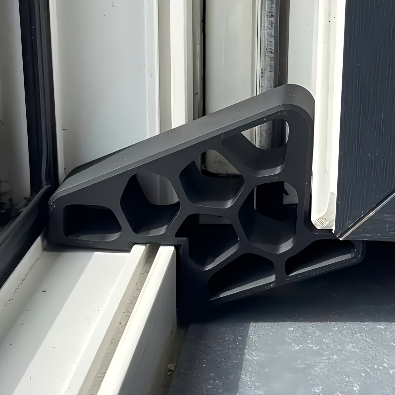 1/2/4pcs Heavy Duty Non Slip W - Door Stopper Heavy 评论和价格