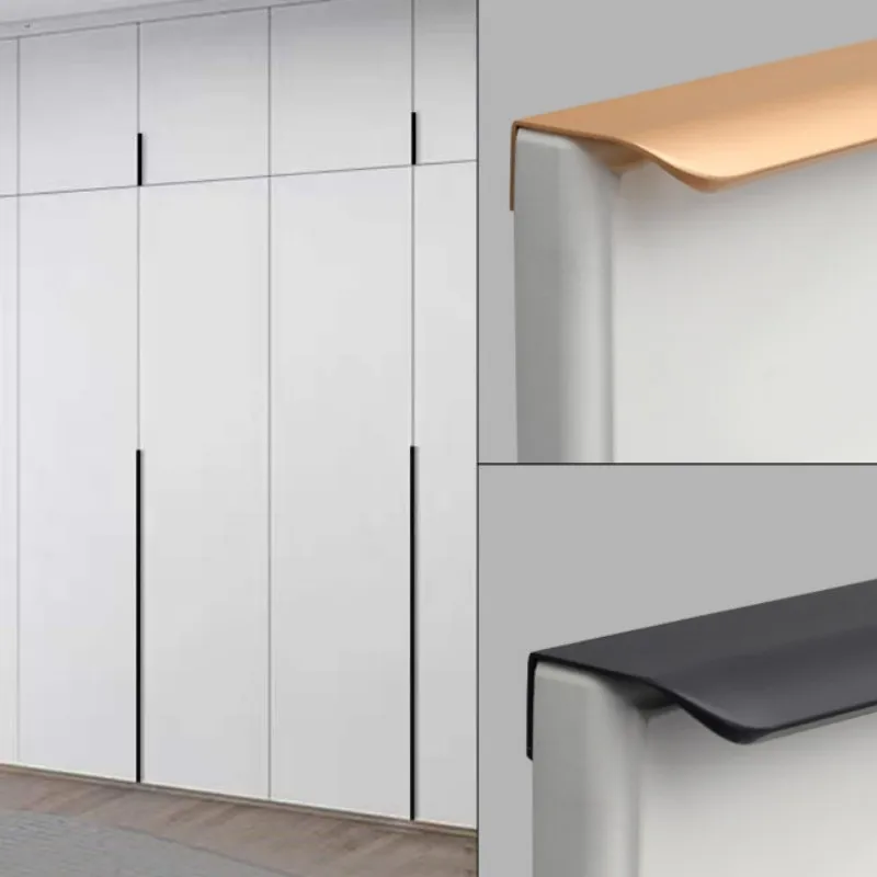Gold Kitchen Cabinet Wardrobe  - Furniture Rotating Hardware 评论和价格