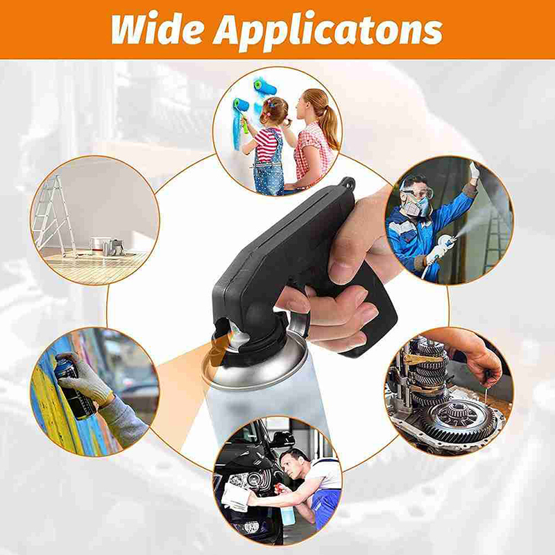 1Pc Spray Gun Adaptor Paint Ca - Furniture Hardware Design 评论和价格