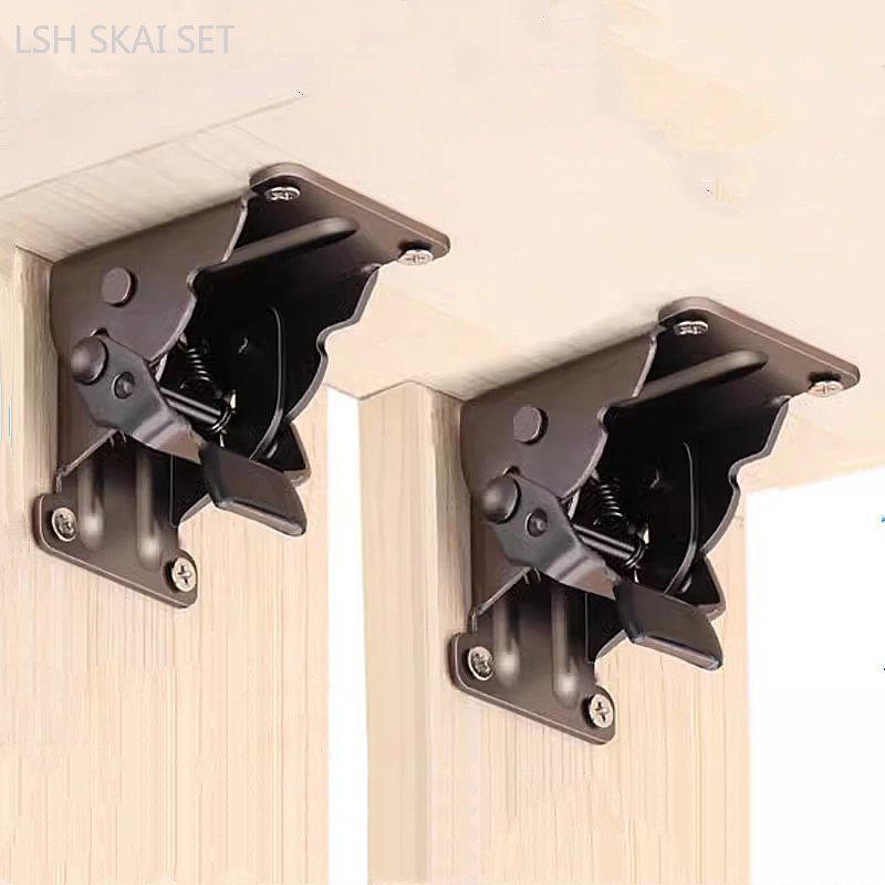 Stainless Steel 45/90 Degree S - Furniture Hardware For Bed 评论和价格