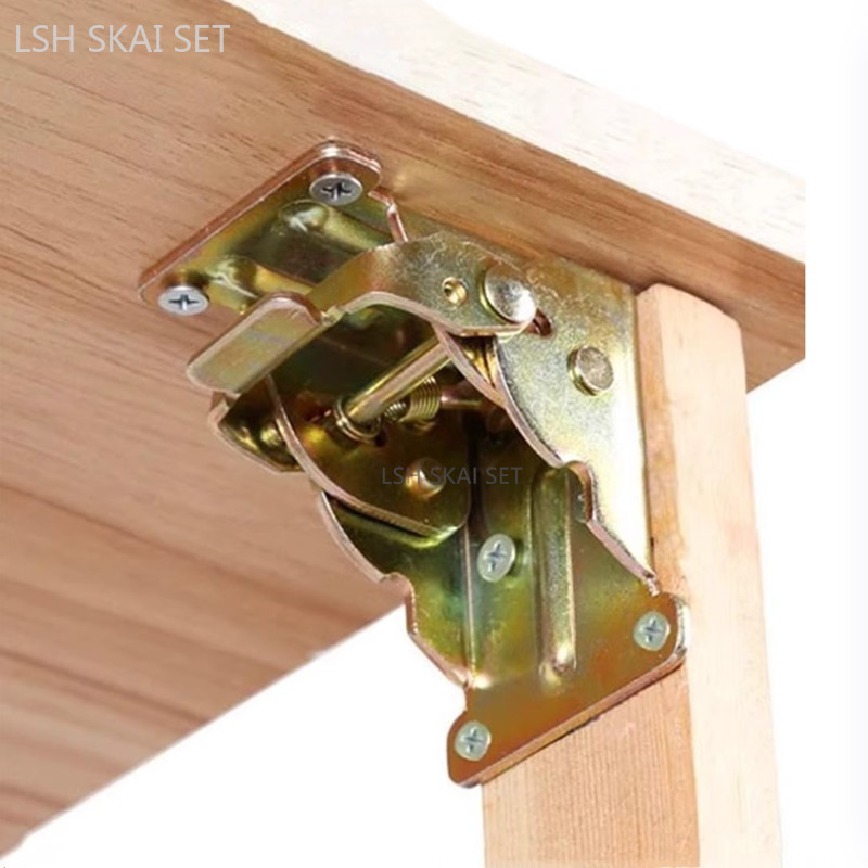 Stainless Steel 45/90 Degree S - Furniture Hardware For Bed 评论和价格