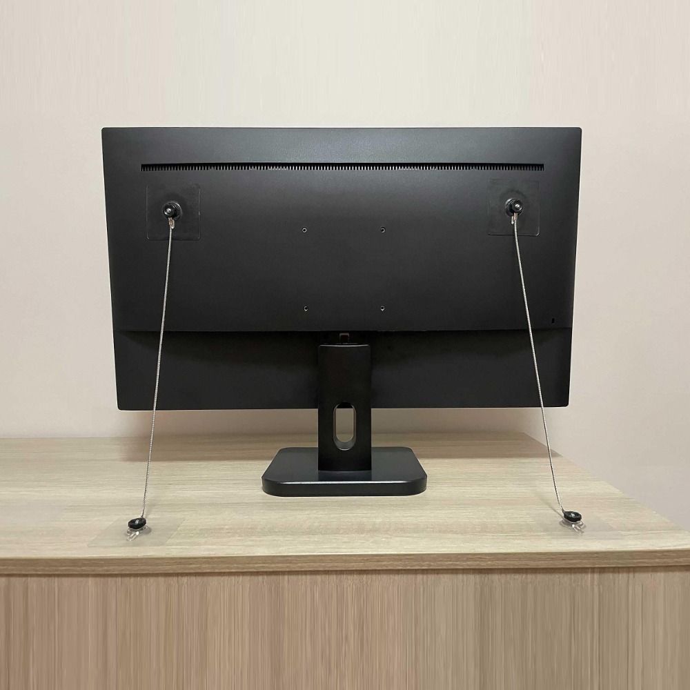 6PACK Anti Tip Furniture Strap - Furniture Interlocking Hardware 评论和价格