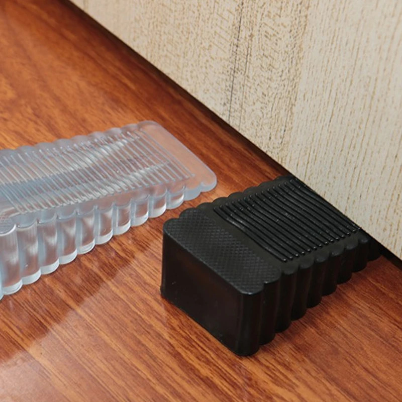 Heavy-Duty Safety Silicone Rub - Door Stopper Heavy 评论和价格