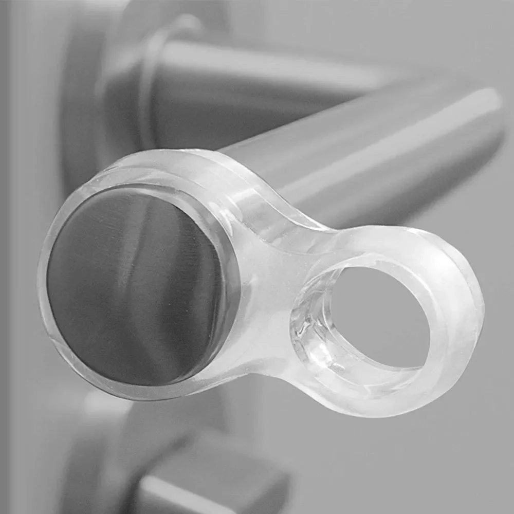 No Drill Door Stopper Furnitur - Furniture Hardware Design 评论和价格