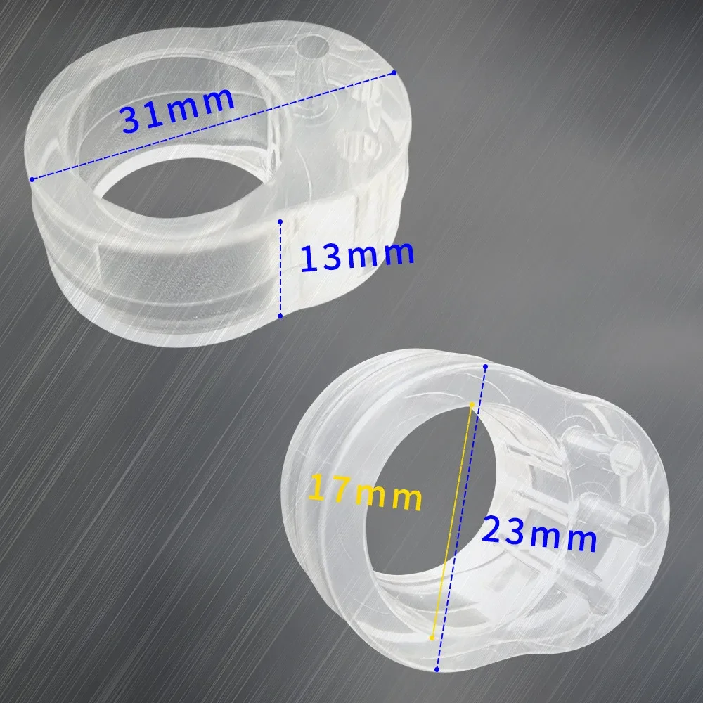 No Drill Door Stopper Furnitur - Furniture Hardware Design 评论和价格