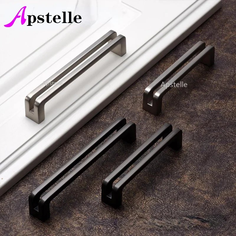 New Chinese Double Handle Door - Furniture Rotating Hardware 评论和价格