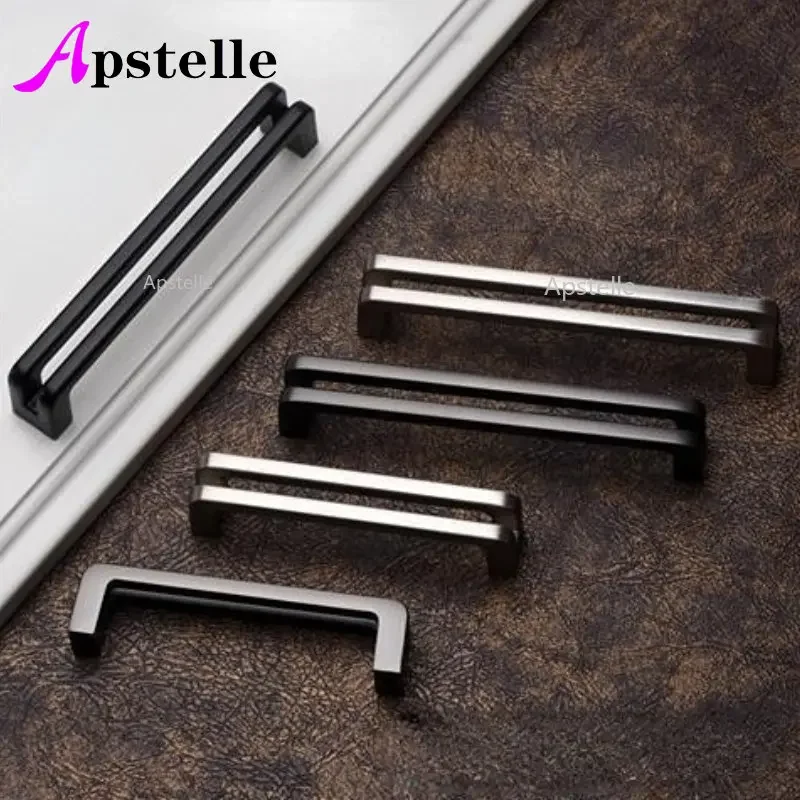 New Chinese Double Handle Door - Furniture Rotating Hardware 评论和价格