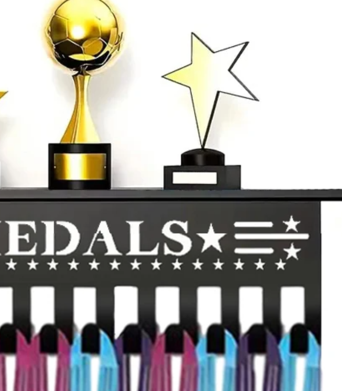 Heavy-Duty Metal Awards Trophy - Door Stopper Heavy 评论和价格