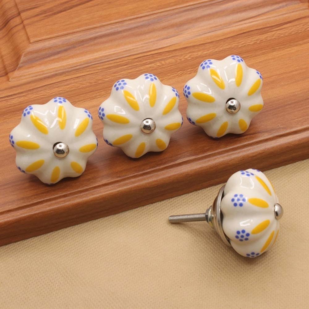European Vintage Creative Ward - Furniture Hardware Design 评论和价格