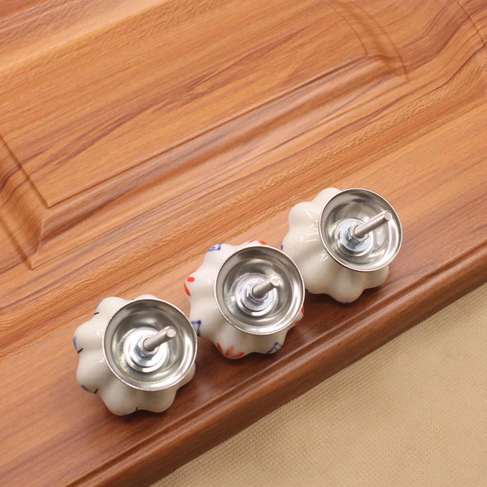 European Vintage Creative Ward - Furniture Hardware Design 评论和价格