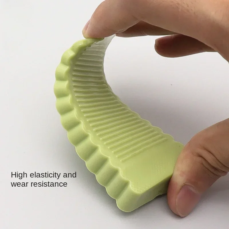 Rubber Door Stopper Movable No - Door Stopper Heavy 评论和价格