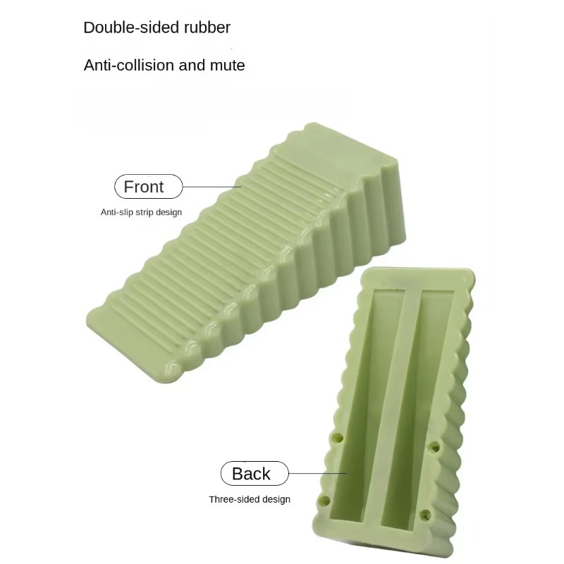 Front Door Stopper: Anti-colli - Door Stopper Heavy 评论和价格
