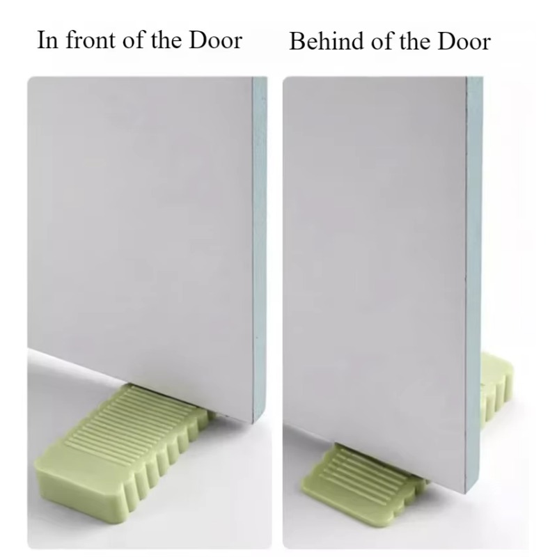 Front Door Stopper: Anti-colli - Door Stopper Heavy 评论和价格
